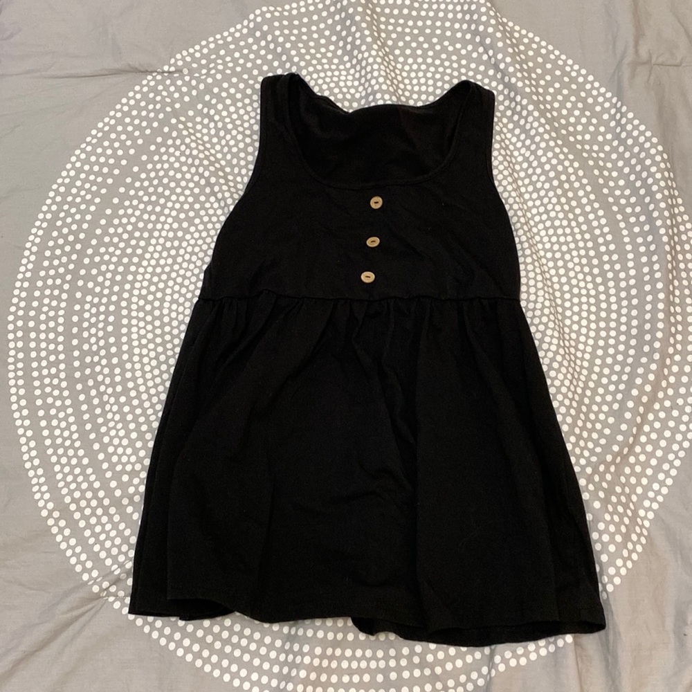 Maternity Tank Top